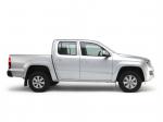 Volkswagen Amarok Double Cab Comfortline 2010 года (AU)